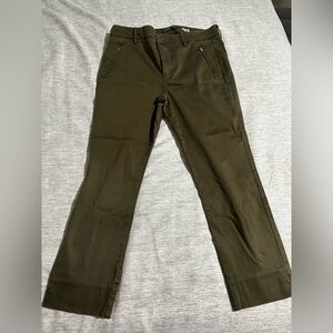 Level 99 cropped pants